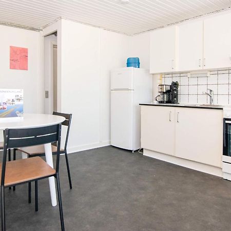 4 Person Holiday Home In Sydals Osterby  Dış mekan fotoğraf