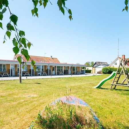 4 Person Holiday Home In Sydals Osterby  Dış mekan fotoğraf