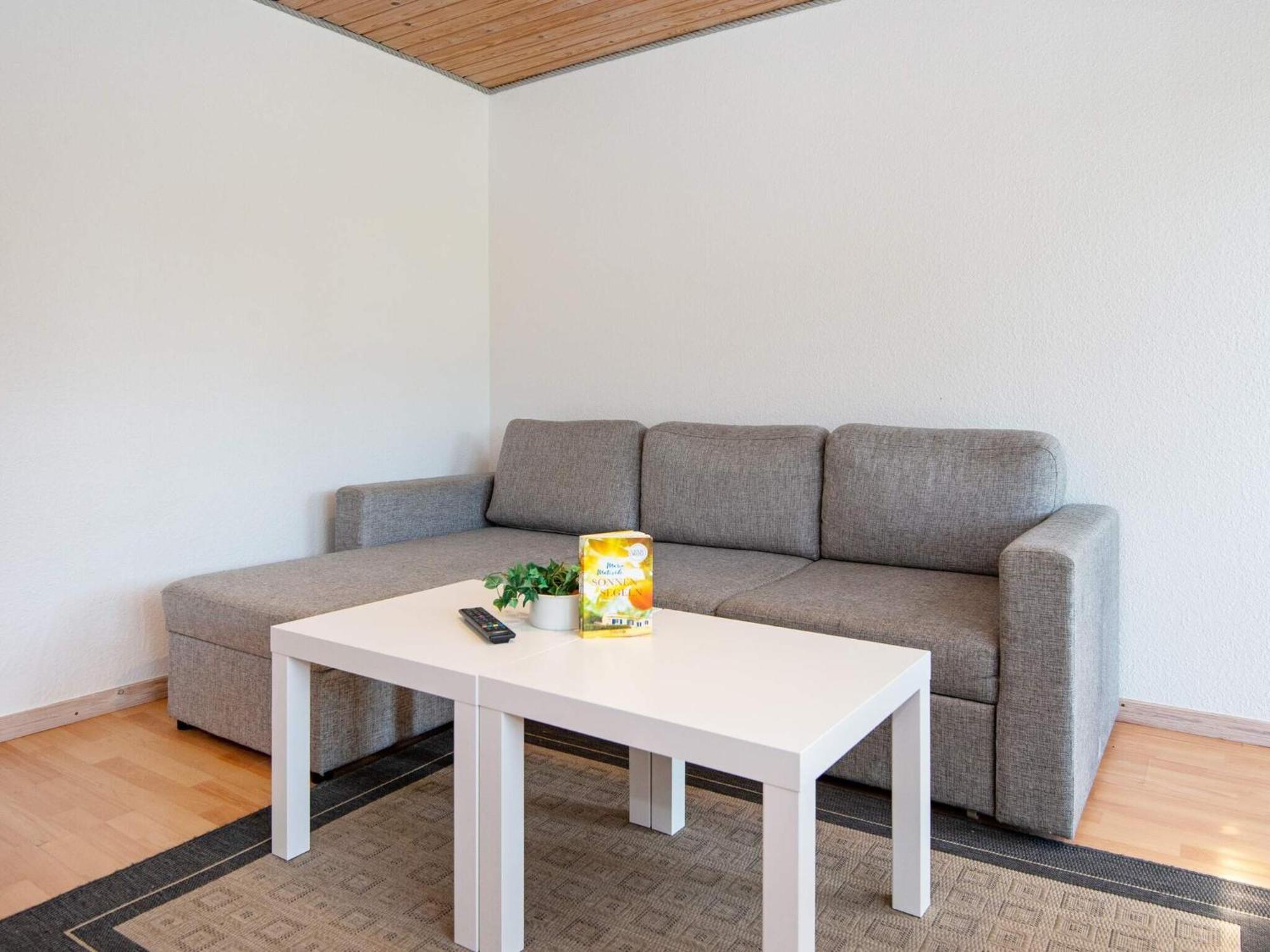 4 Person Holiday Home In Sydals Osterby  Dış mekan fotoğraf