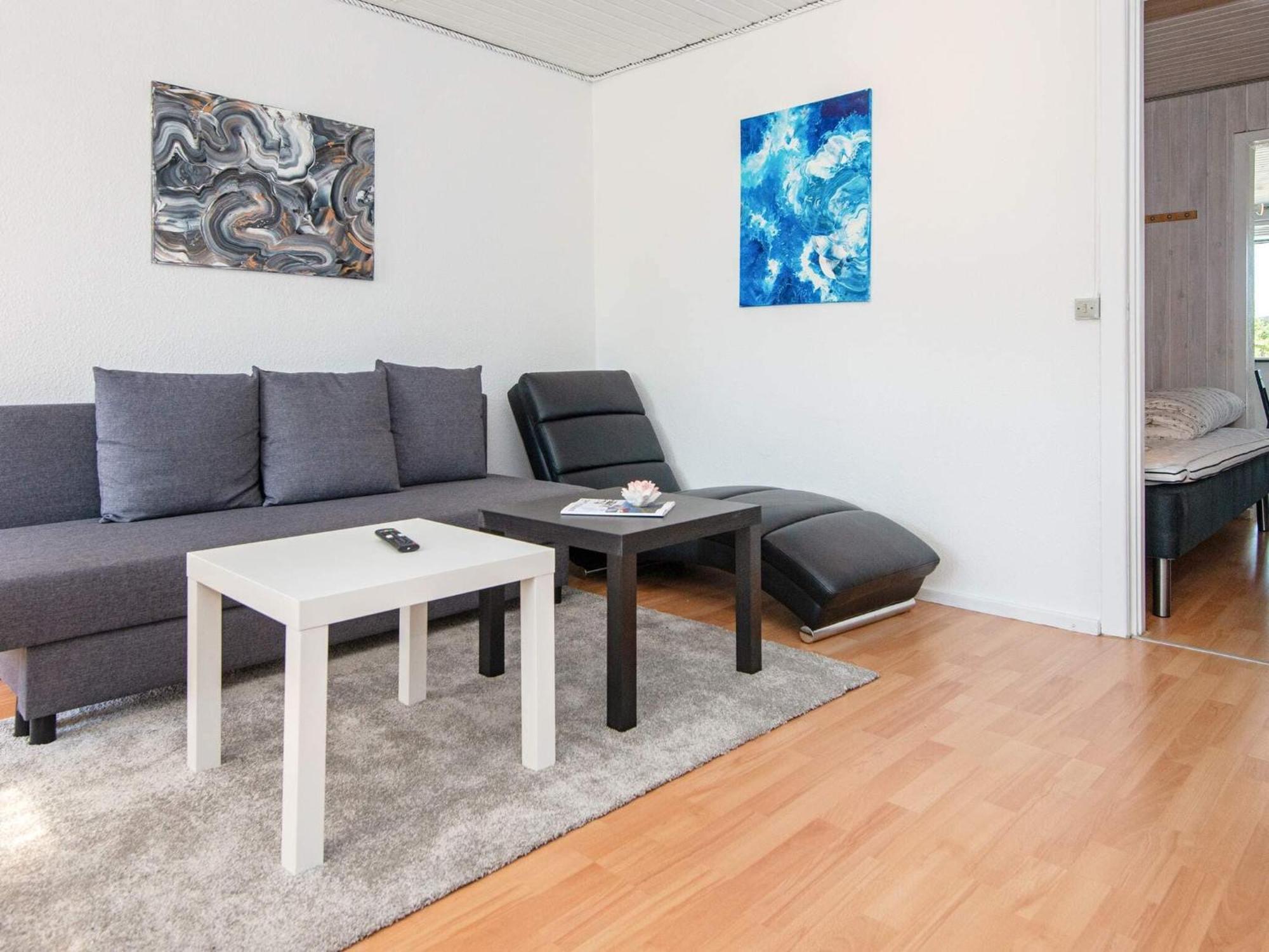 4 Person Holiday Home In Sydals Osterby  Dış mekan fotoğraf