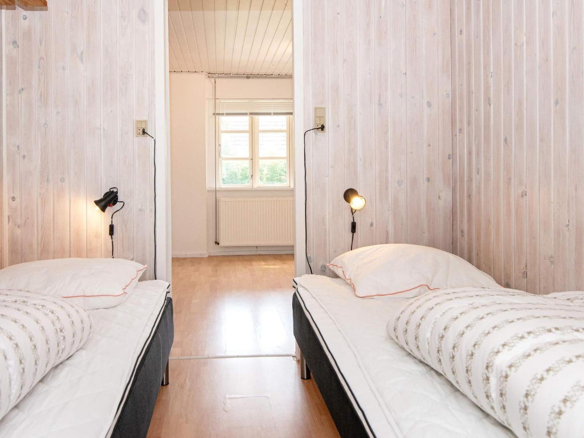 4 Person Holiday Home In Sydals Osterby  Dış mekan fotoğraf