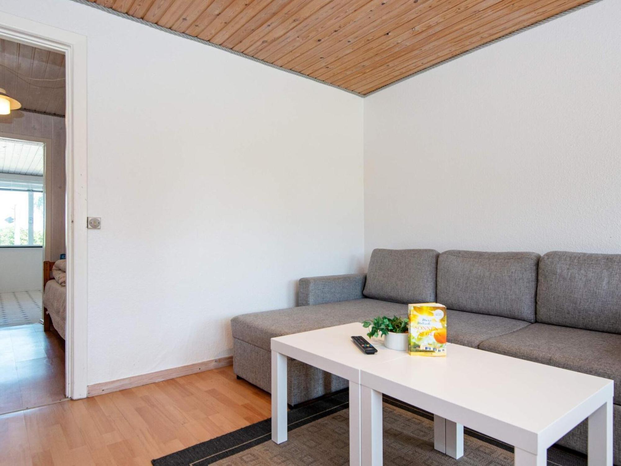 4 Person Holiday Home In Sydals Osterby  Dış mekan fotoğraf