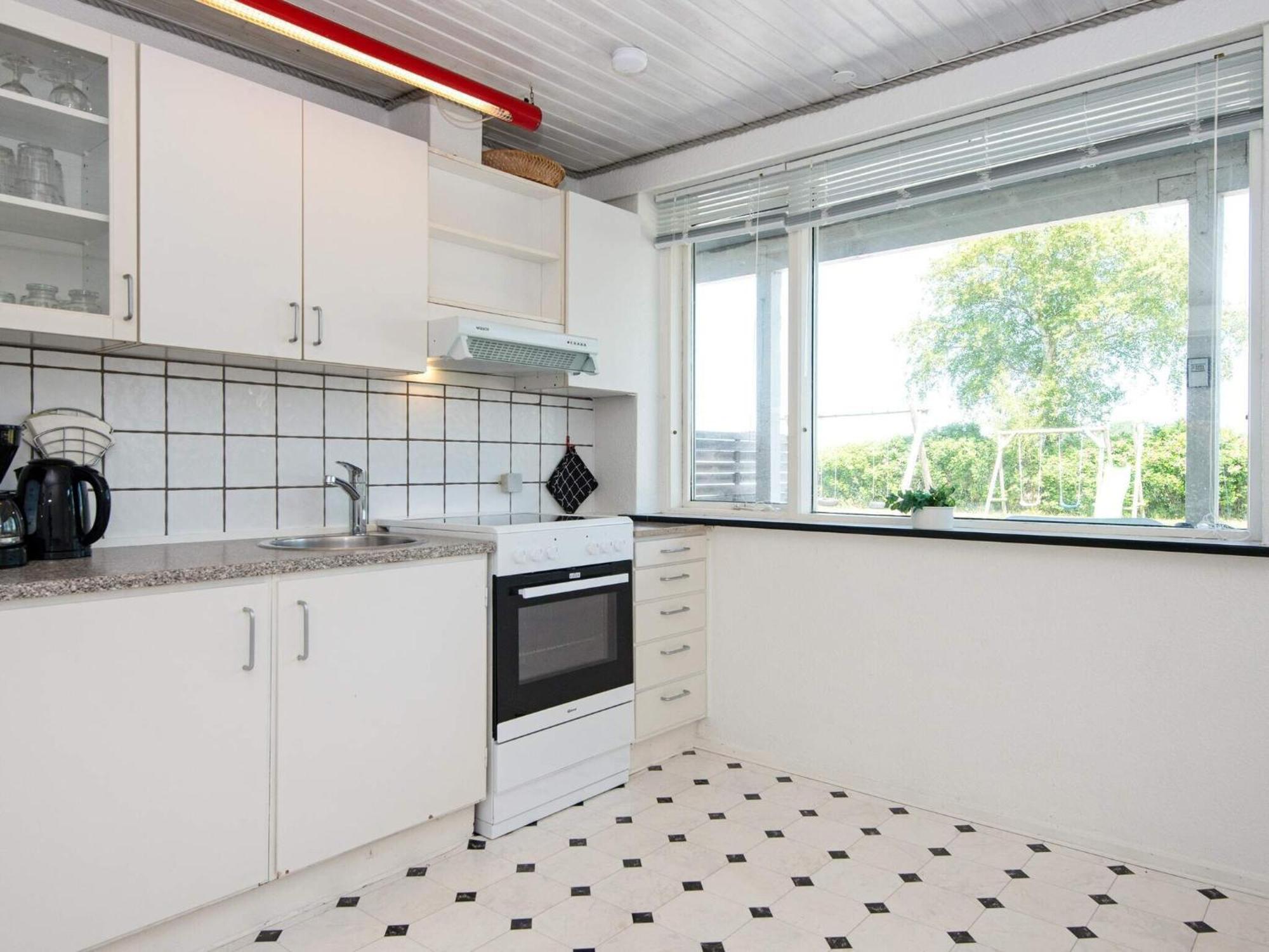 4 Person Holiday Home In Sydals Osterby  Dış mekan fotoğraf