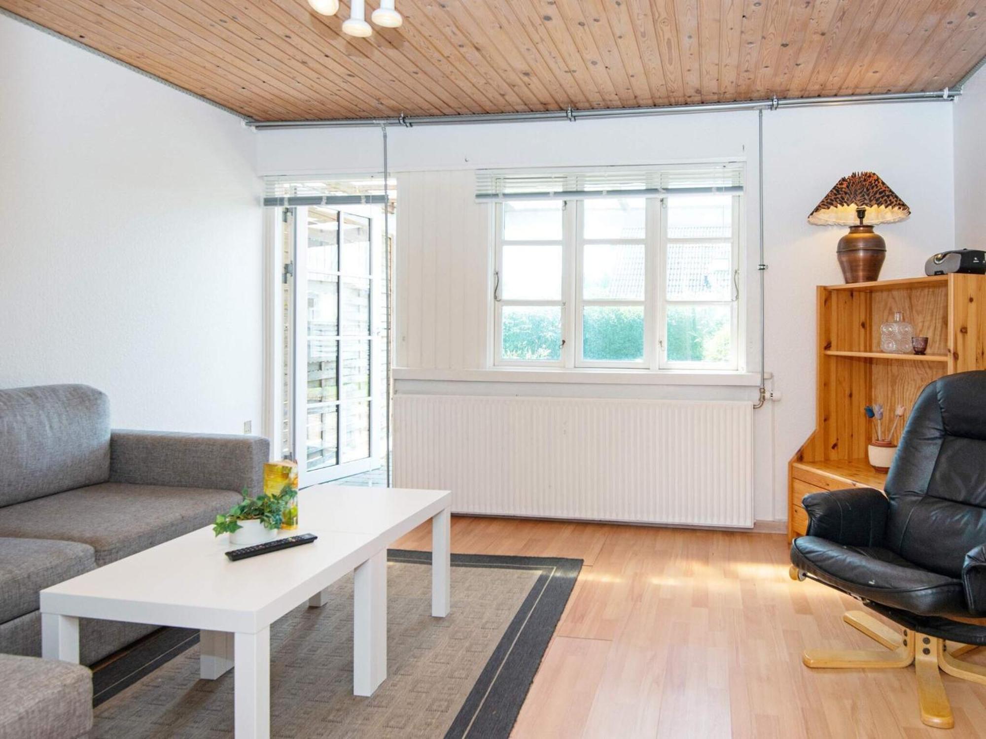 4 Person Holiday Home In Sydals Osterby  Dış mekan fotoğraf