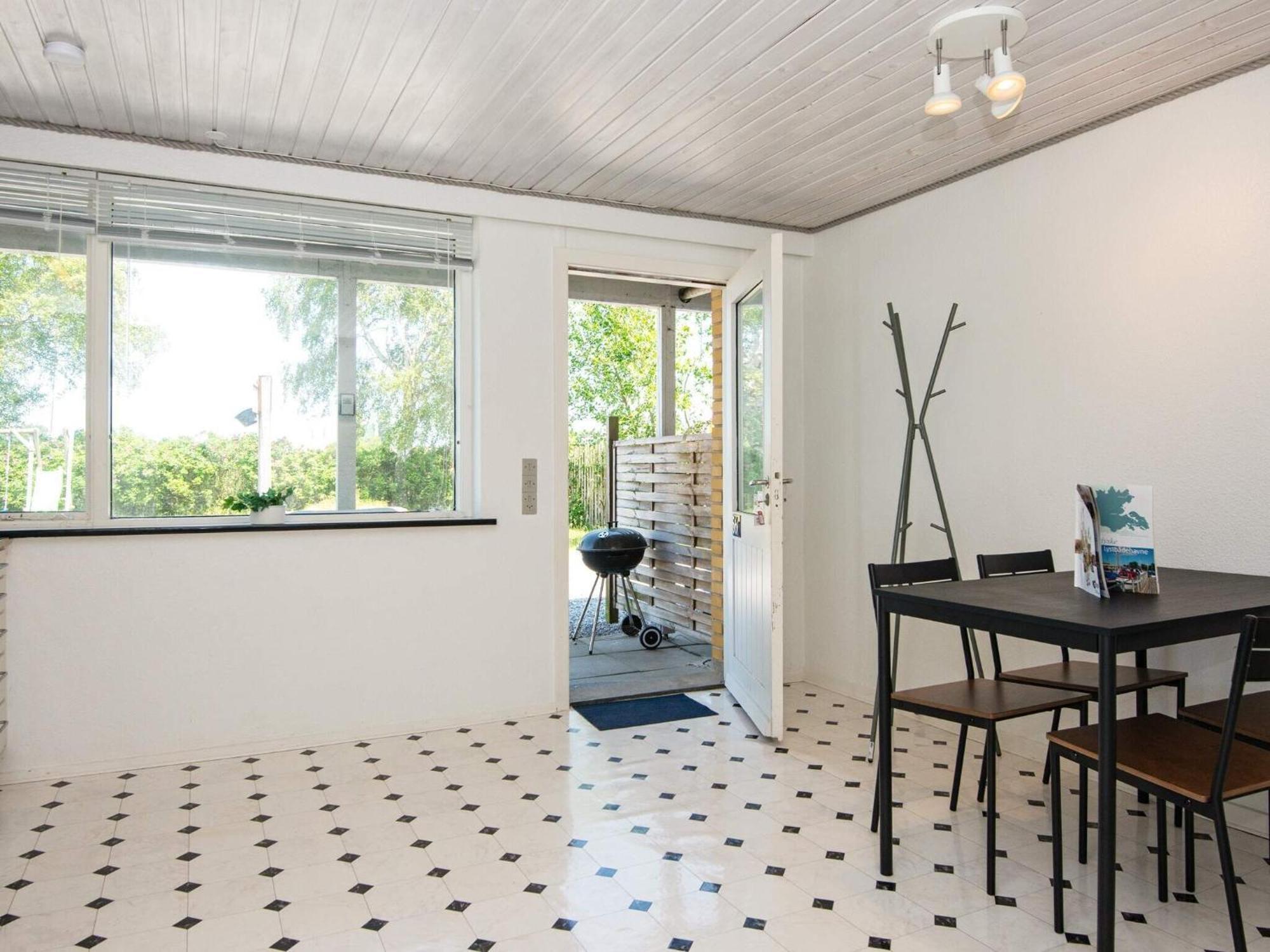 4 Person Holiday Home In Sydals Osterby  Dış mekan fotoğraf