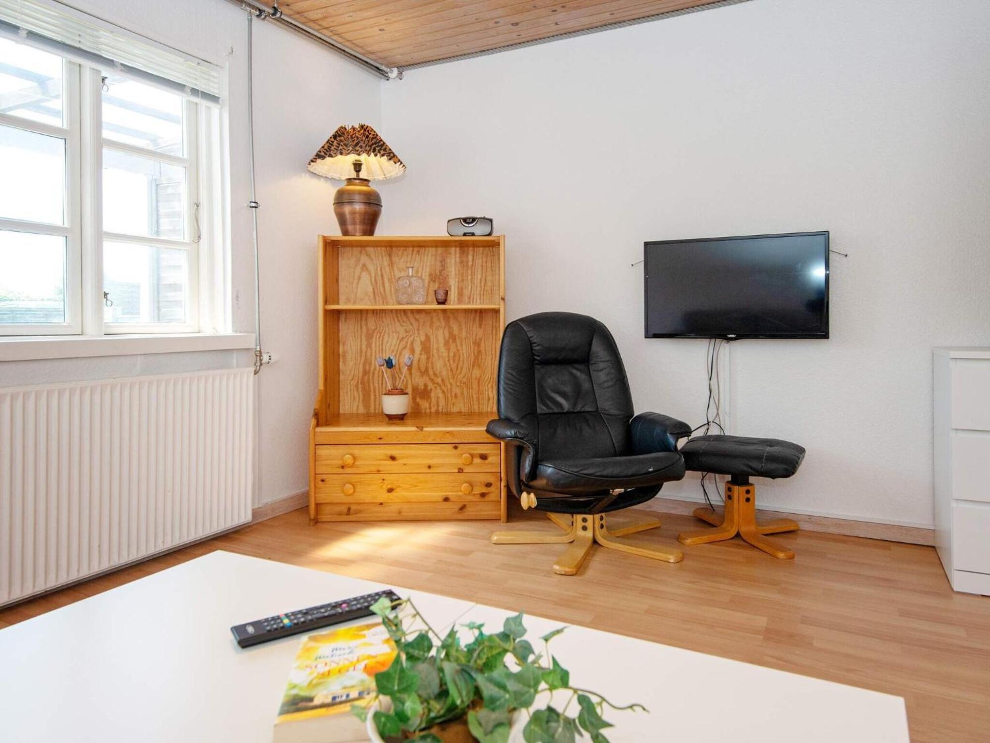 4 Person Holiday Home In Sydals Osterby  Dış mekan fotoğraf